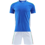Ausonia Youth SS Soccer Uniform Kit