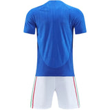 Ausonia Youth SS Soccer Uniform Kit