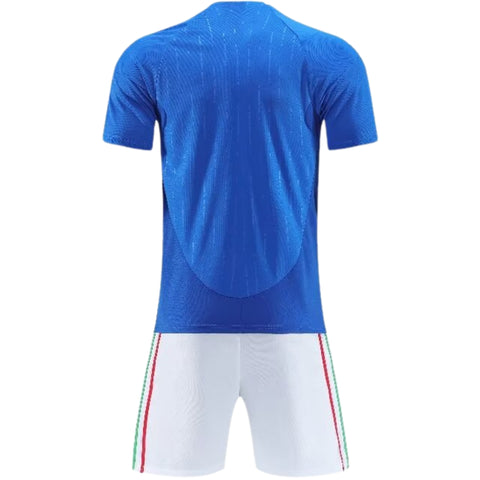 Ausonia Youth SS Soccer Uniform Kit
