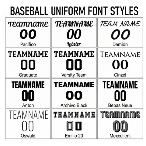 Plymouth SS Baseball Jersey