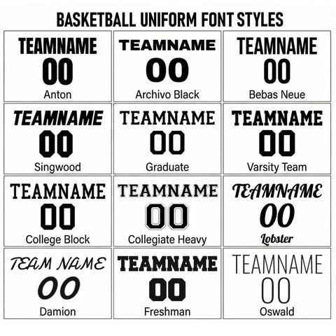 Swift NS Customizable Basketball Jersey With Optional Shorts