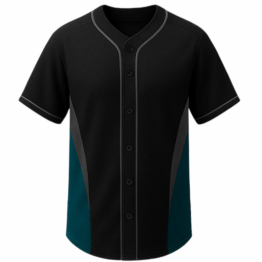 SBJ-104 SS Softball Jersey