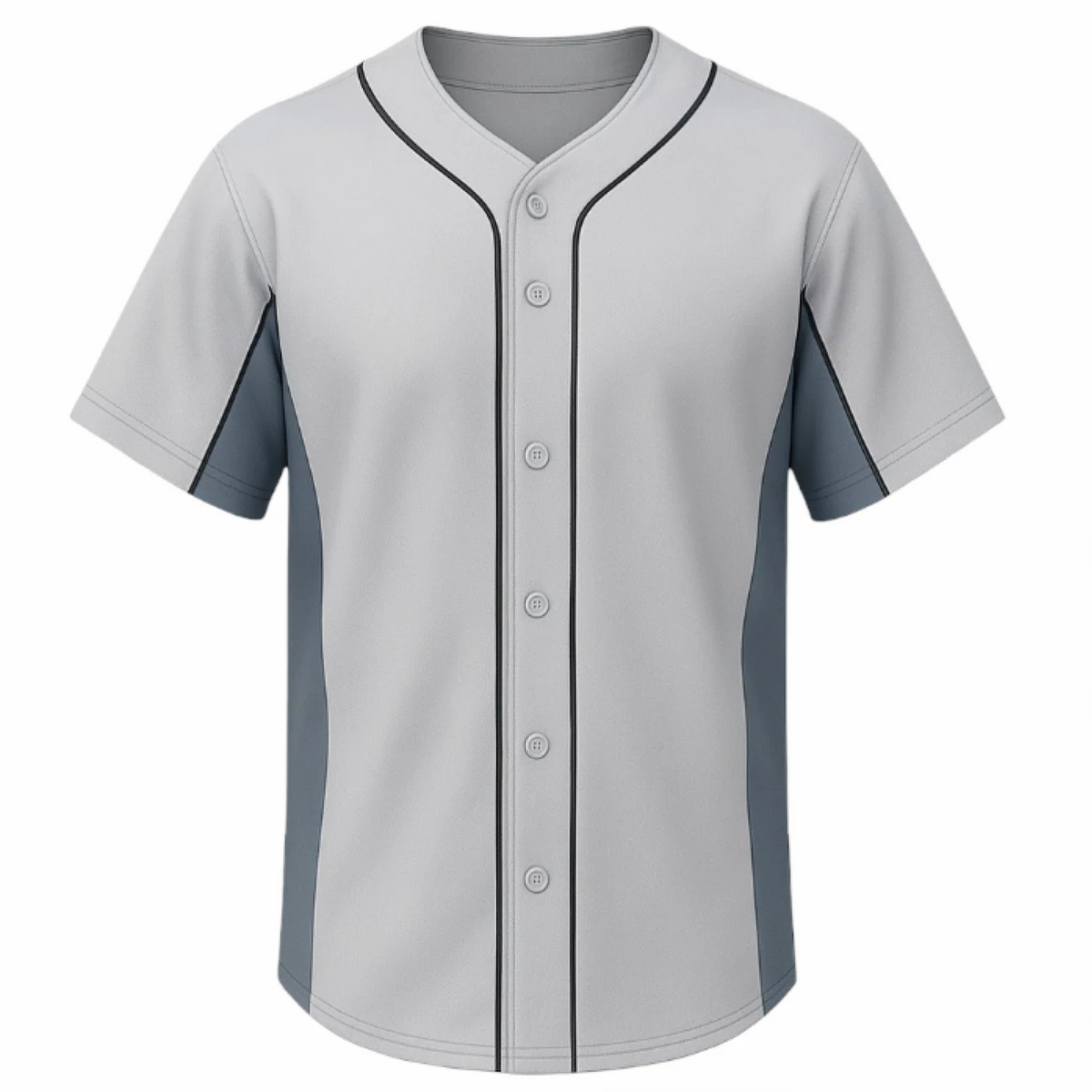 BSJ-106 SS Baseball Jersey
