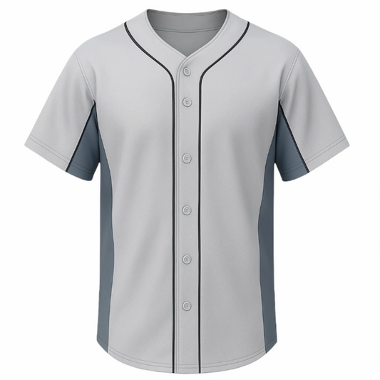 BSJ-106 SS Baseball Jersey