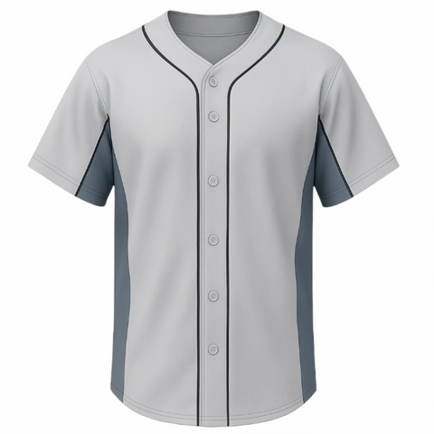 BSJ-106 SS Baseball Jersey