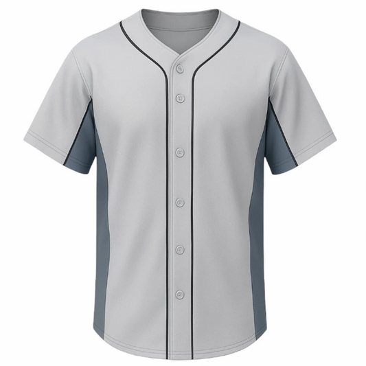 SBJ-106 SS Softball Jersey