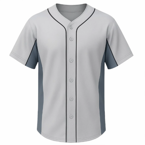 SBJ-106 SS Softball Jersey