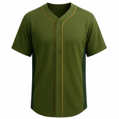 SBJ-107 SS Softball Jersey