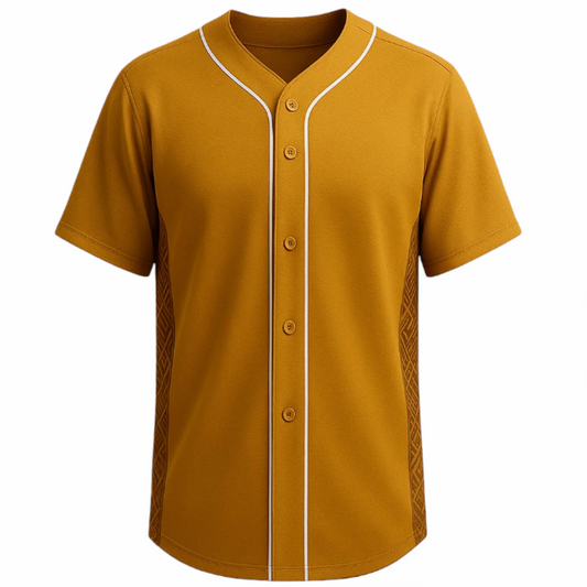 BSJ-109 SS Baseball Jersey