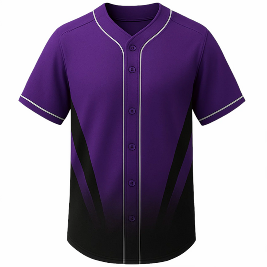BSJ-110 SS Baseball Jersey