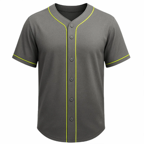 SBJ-112 SS Softball Jersey