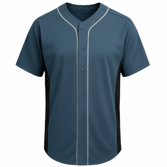 SBJ-116 SS Softball Jersey