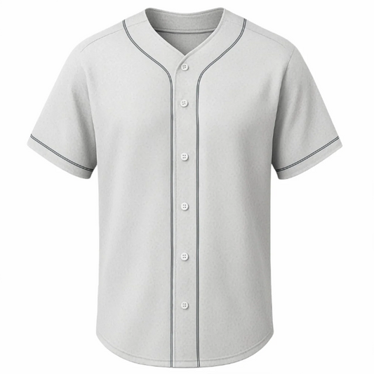 SBJ-117 SS Softball Jersey
