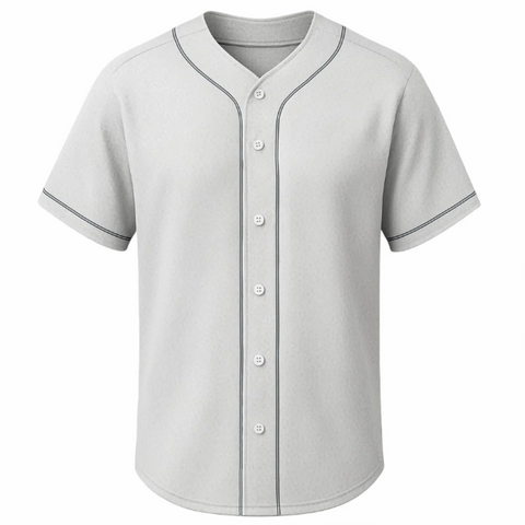 SBJ-117 SS Softball Jersey