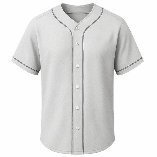 BSJ-117 SS Baseball Jersey