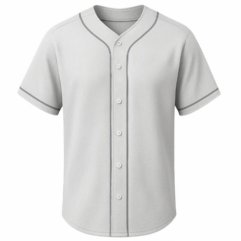 BSJ-117 SS Baseball Jersey