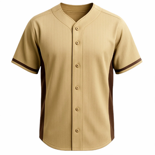 BSJ-119 SS Baseball Jersey