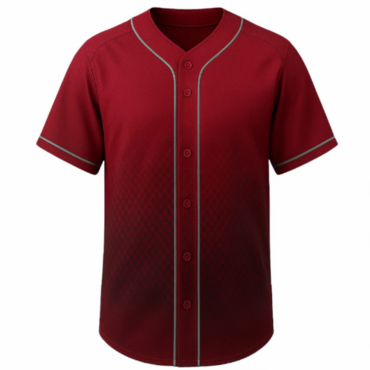 SBJ-121 SS Softball Jersey