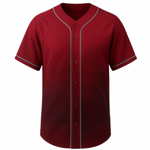 SBJ-121 SS Softball Jersey
