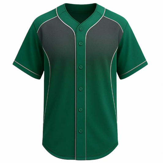 SBJ-122 SS Softball Jersey