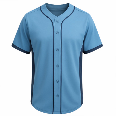 SBJ-124 SS Softball Jersey