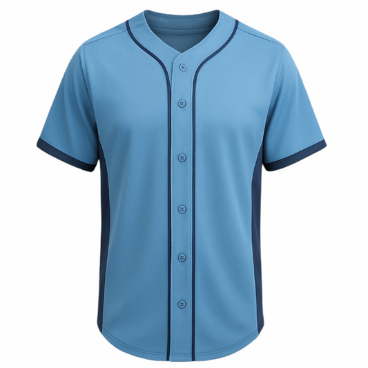 BSJ-124 SS Baseball Jersey