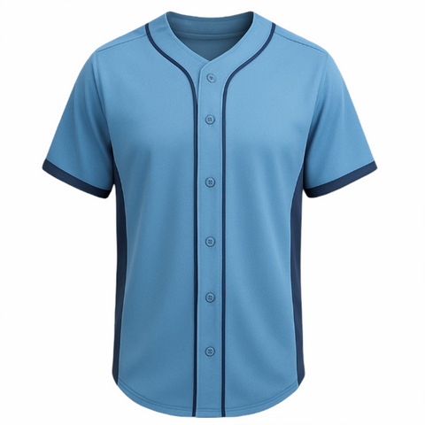 BSJ-124 SS Baseball Jersey