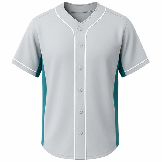 BSJ-125 SS Baseball Jersey