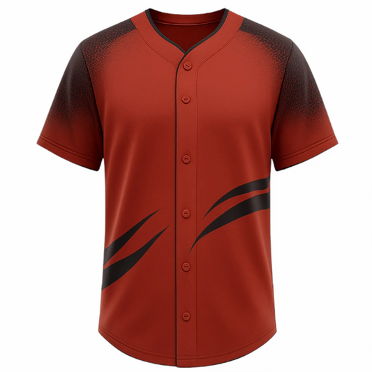BSJ-126 SS Baseball Jersey