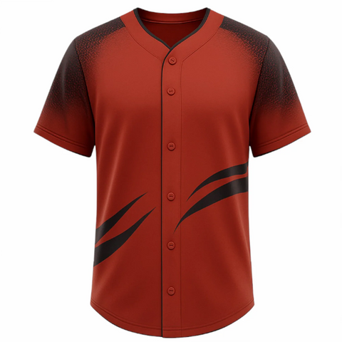 BSJ-126 SS Baseball Jersey