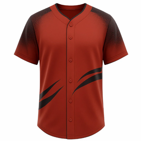 SBJ-126 SS Softball Jersey