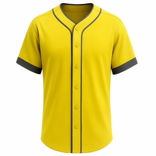 SBJ-127 SS Softball Jersey