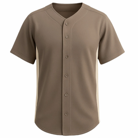 BSJ-128 SS Baseball Jersey