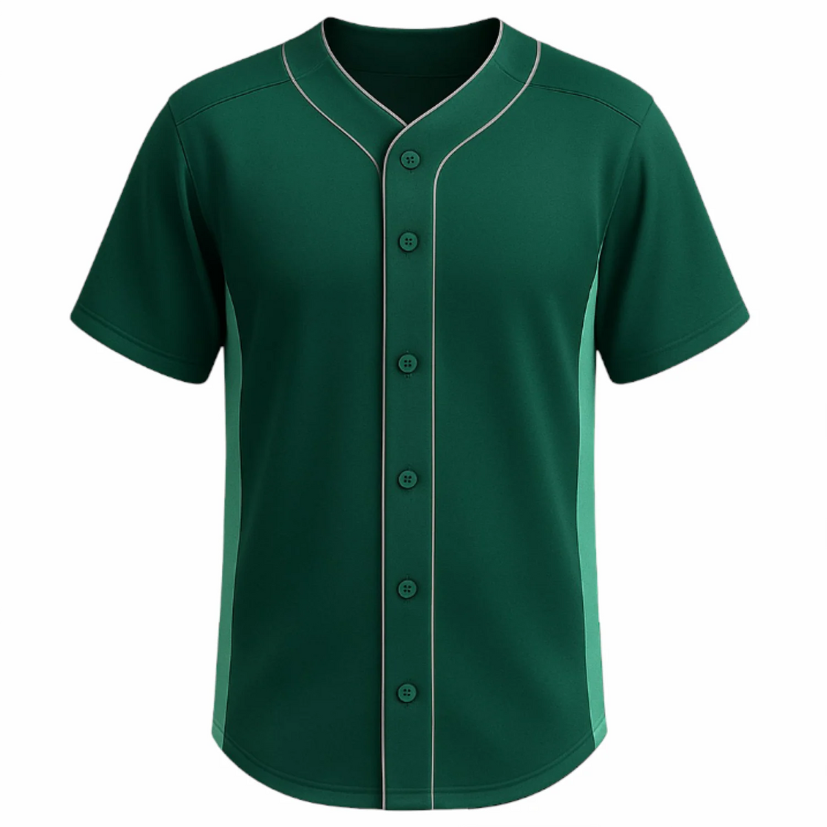 BSJ-129 SS Baseball Jersey