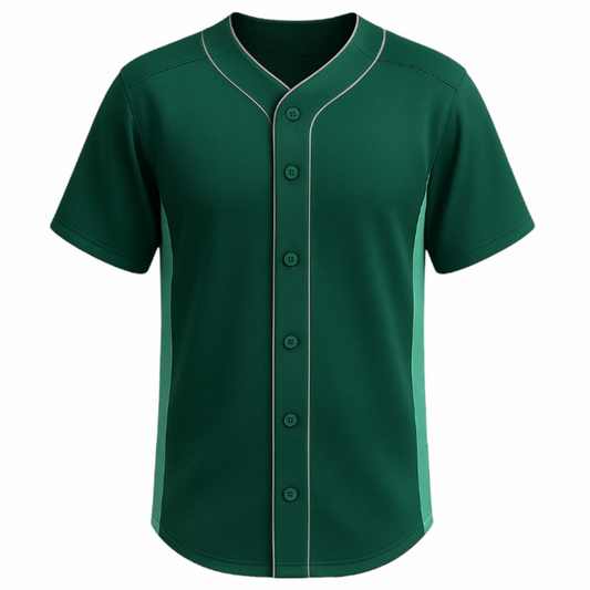 BSJ-129 SS Baseball Jersey