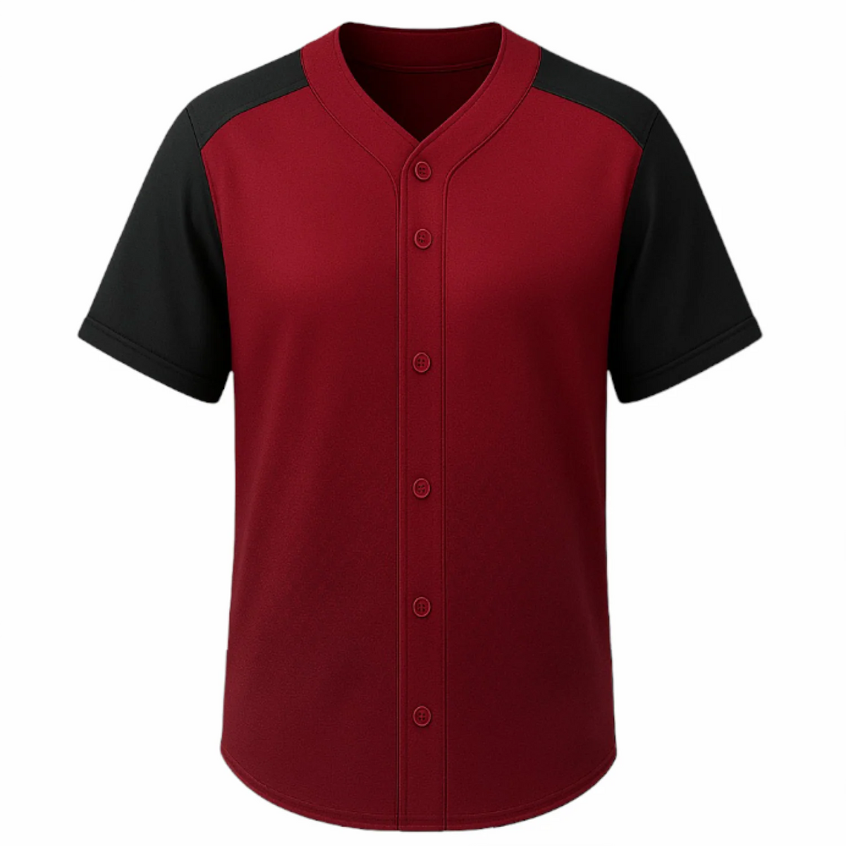 BSJ-130 SS Baseball Jersey