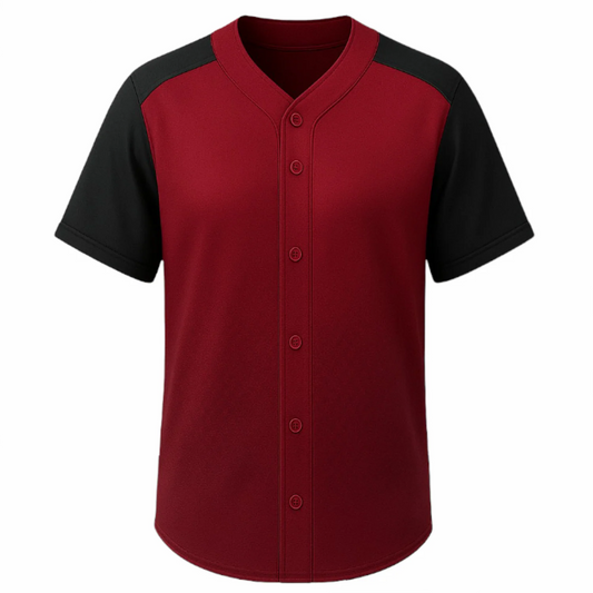 BSJ-130 SS Baseball Jersey