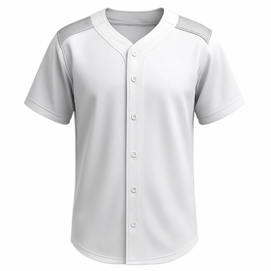 BSJ-131 SS Baseball Jersey
