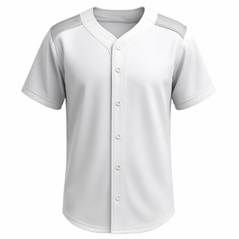 BSJ-131 SS Baseball Jersey