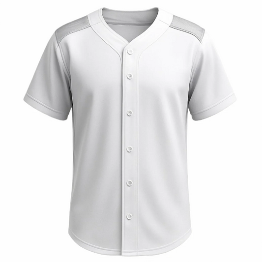 SBJ-131 SS Softball Jersey