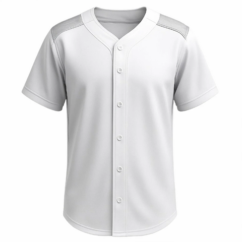 SBJ-131 SS Softball Jersey