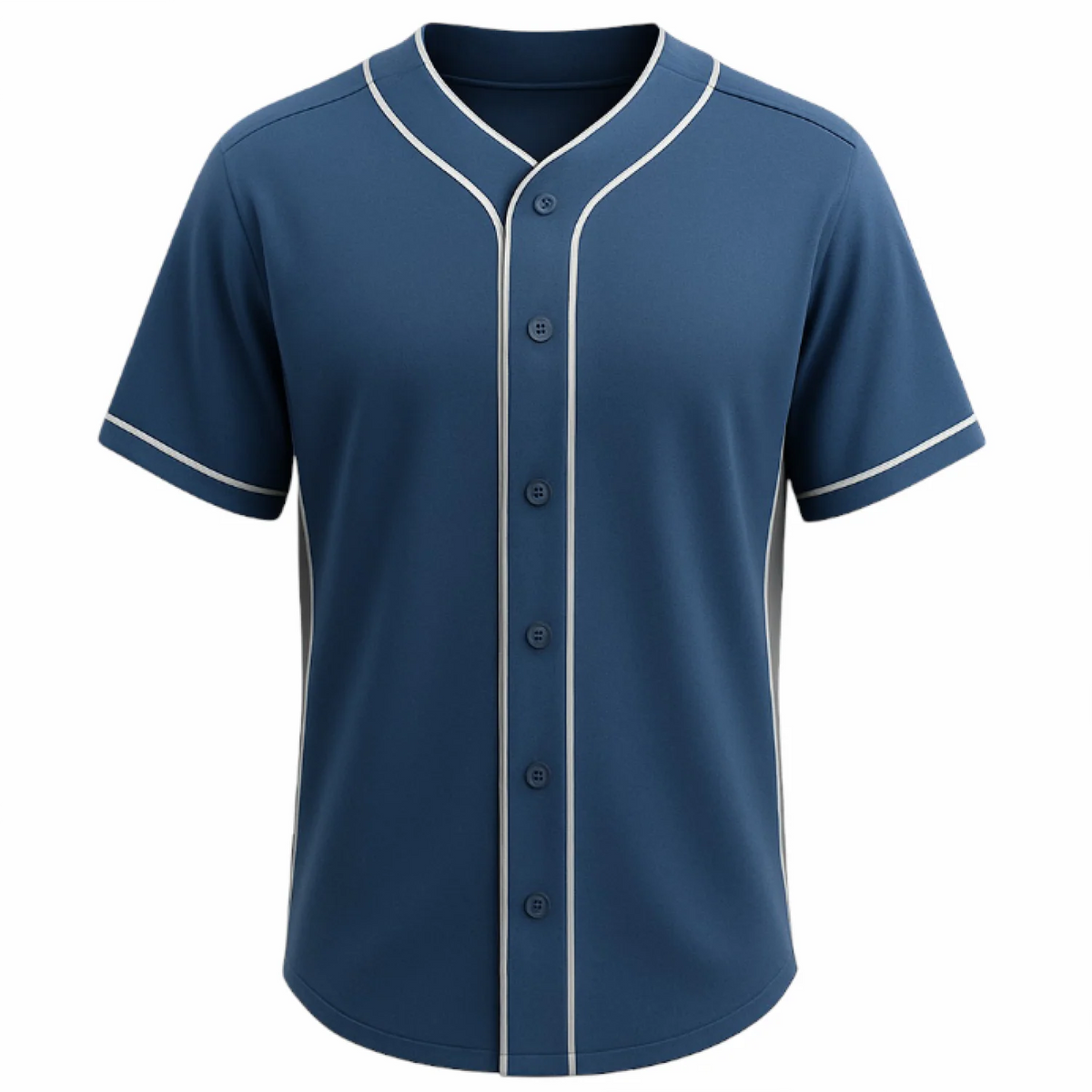 BSJ-132 SS Baseball Jersey