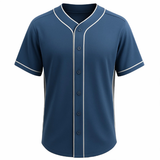 BSJ-132 SS Baseball Jersey