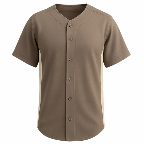 BSJ-133 SS Baseball Jersey