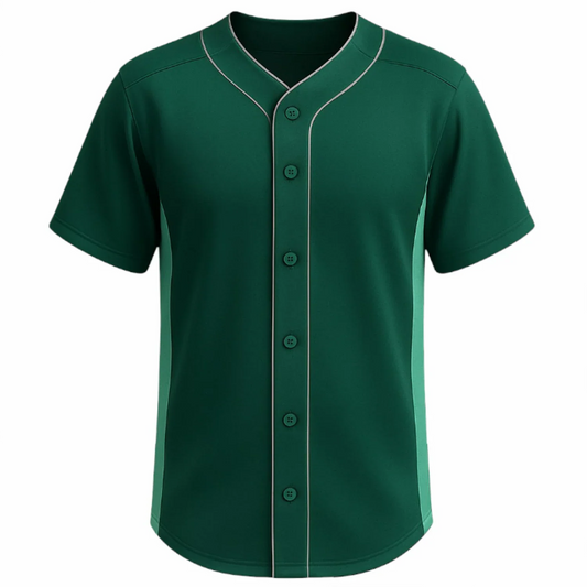 SBJ-134 SS Softball Jersey
