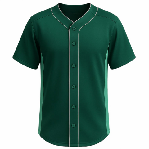 SBJ-134 SS Softball Jersey