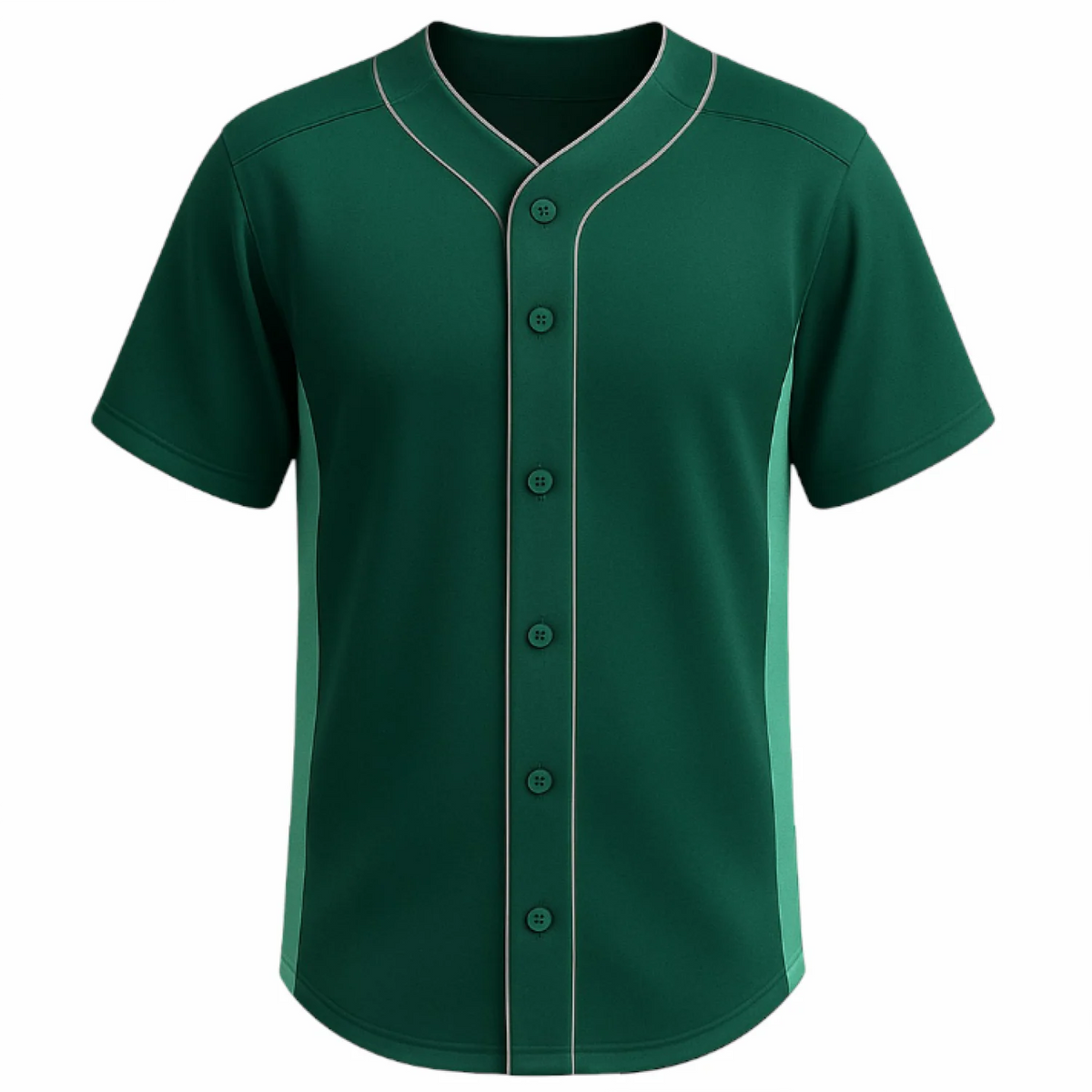 BSJ-134 SS Baseball Jersey
