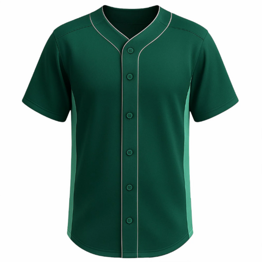 BSJ-134 SS Baseball Jersey