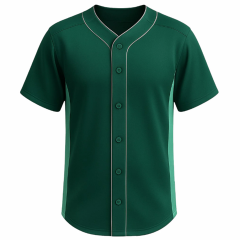 BSJ-134 SS Baseball Jersey