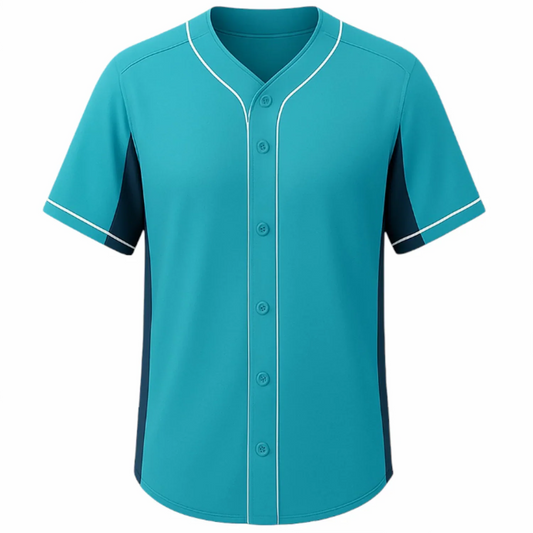 SBJ-136 SS Softball Jersey